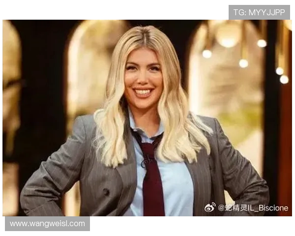 洛佩斯做客旺达厨艺节目:昔日尽吃冷冻食品